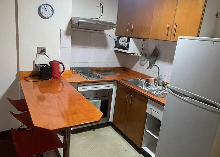 Apartamentos Armando