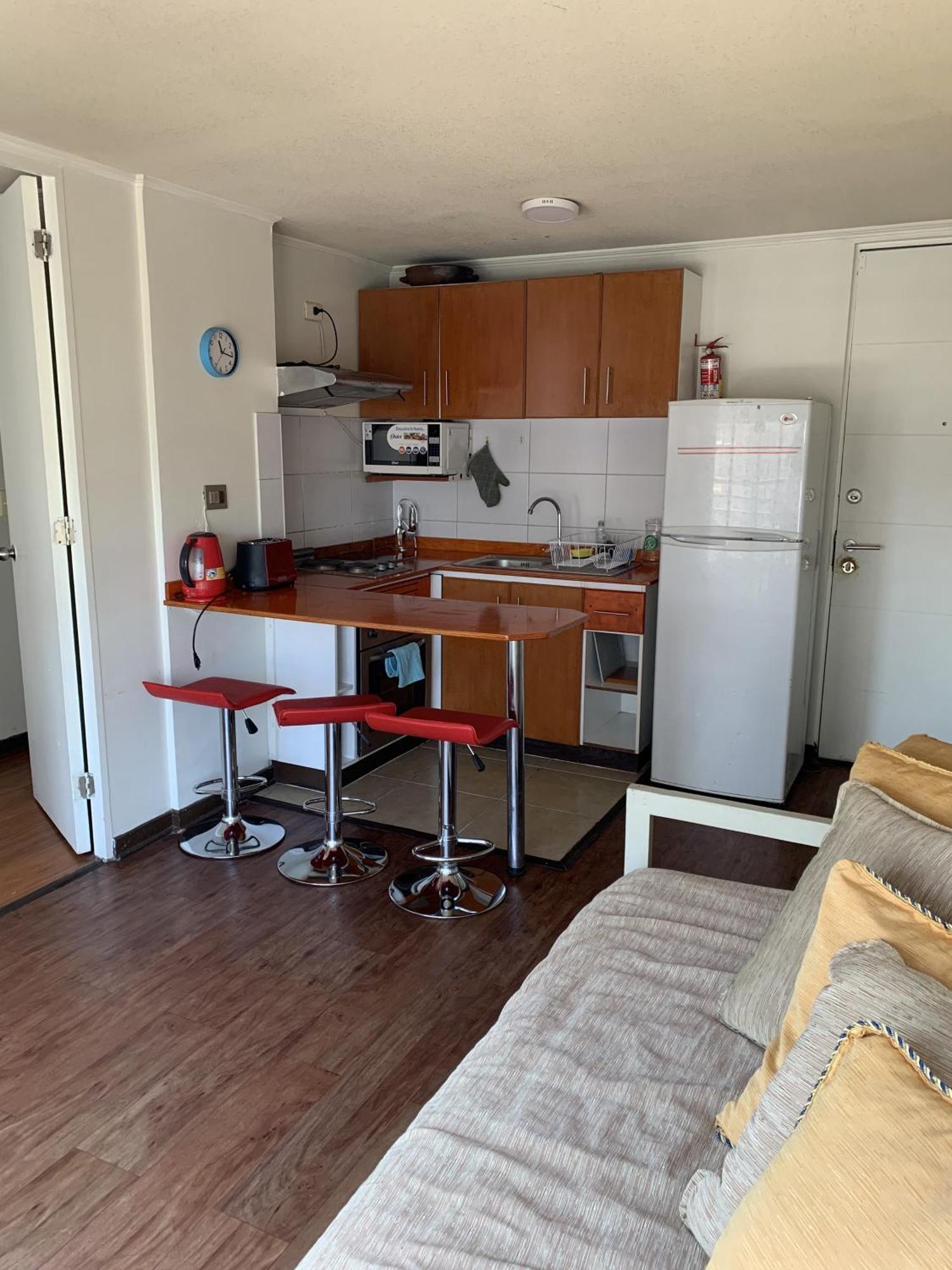 Armando Apartment *