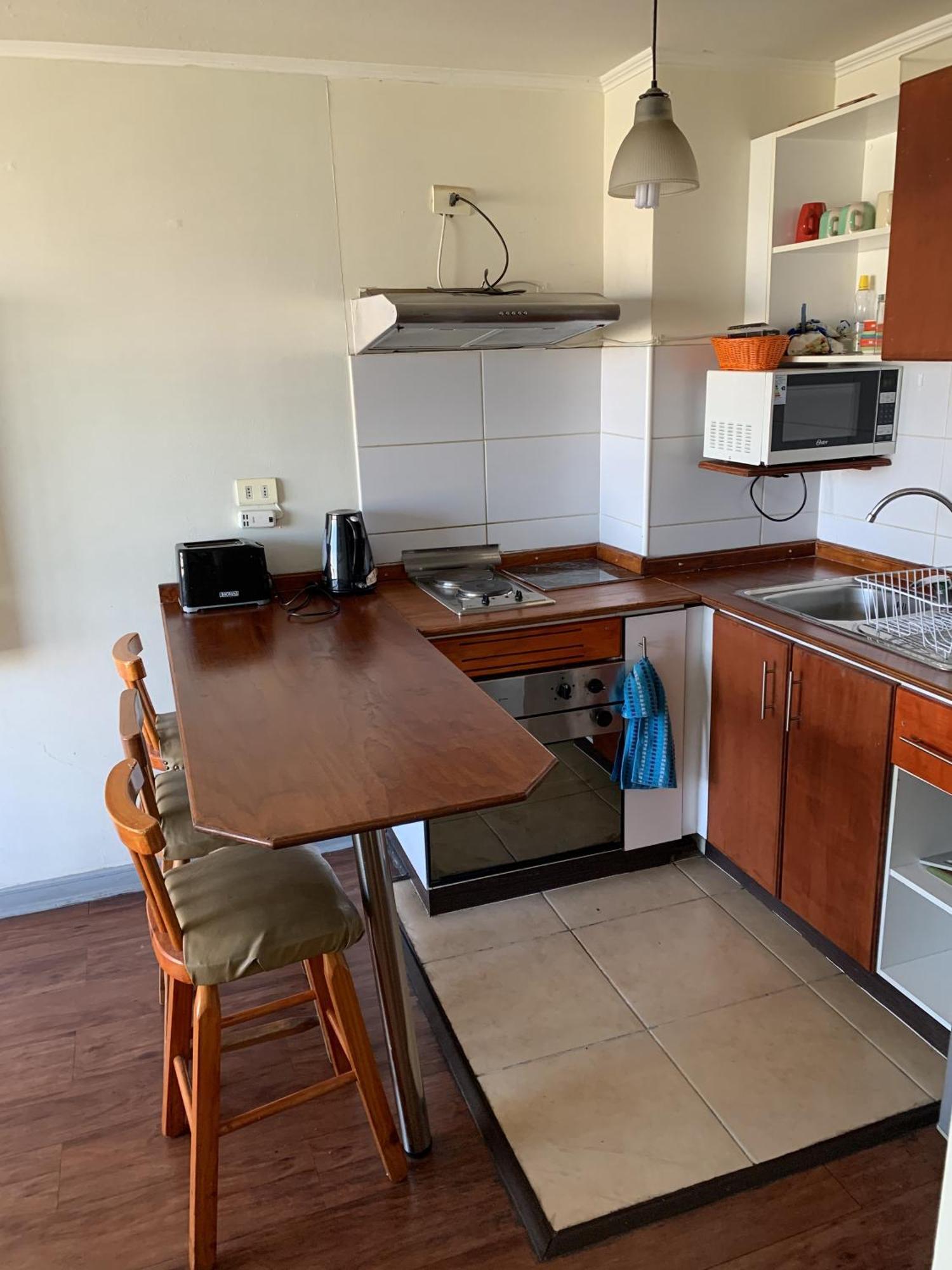Apartment Armando