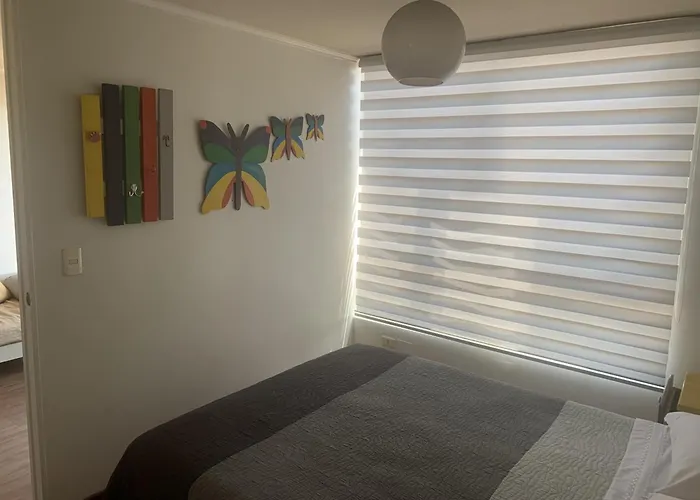 Apartamentos Armando
