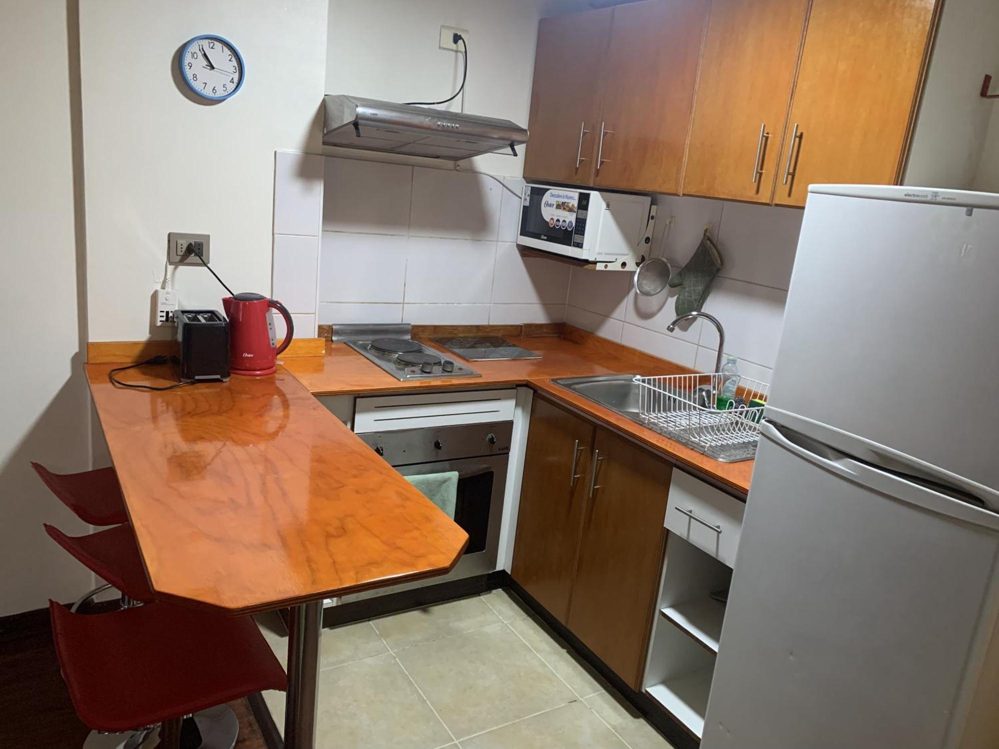 Apartamento Armando *