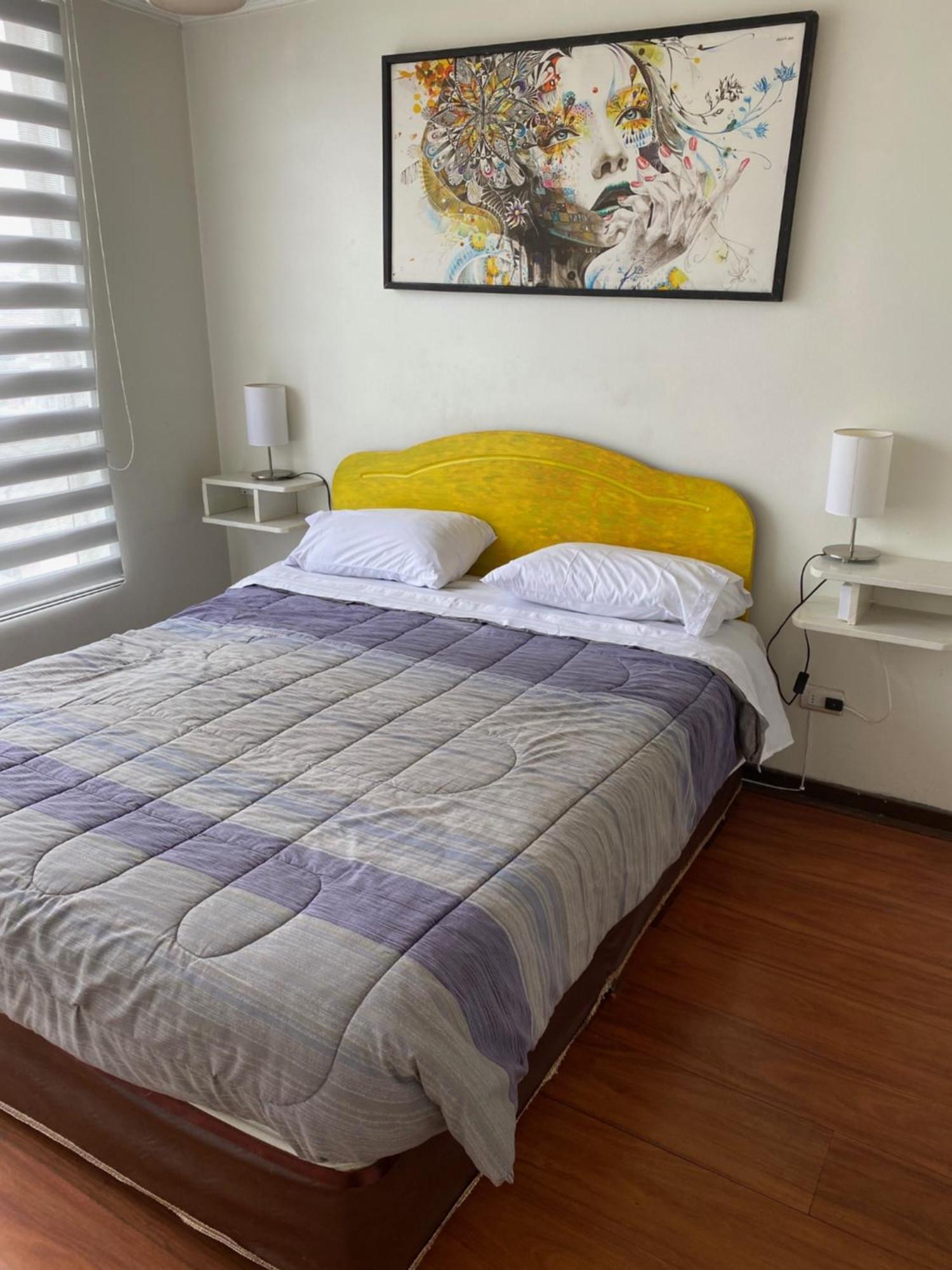 Armando Apartamento Santiago