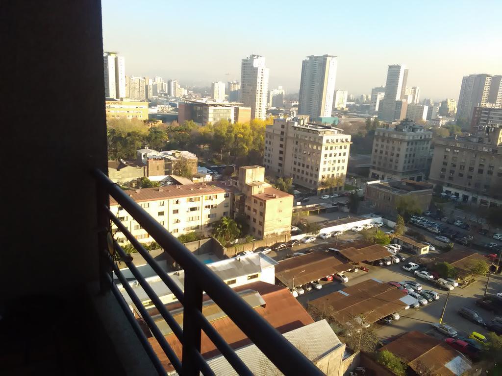 Apartamento Armando Santiago